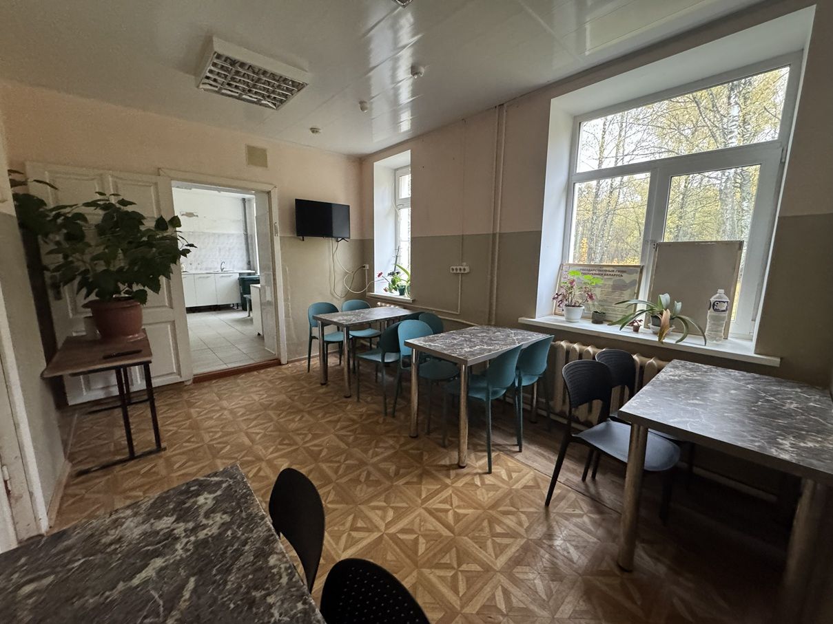 Фото хостела 3